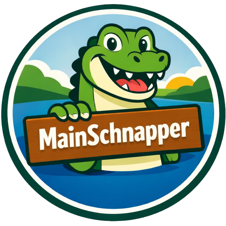 MainSchnapper Logo